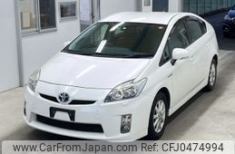 toyota prius 2011 -TOYOTA--Prius ZVW30-1474173---TOYOTA--Prius ZVW30-1474173-