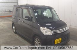 suzuki spacia 2014 -SUZUKI 【群馬 582ｴ1086】--Spacia MK32S--195182---SUZUKI 【群馬 582ｴ1086】--Spacia MK32S--195182-