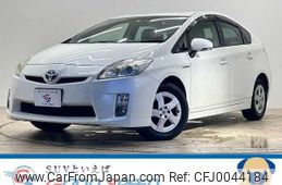 toyota prius 2011 quick_quick_DAA-ZVW30_ZVW30-5321694