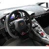 lamborghini lamborghini-huracan 2017 -LAMBORGHINI--Lamborghini Huracan ABA-ZFDGF--ZHWED4ZF3JLA08533---LAMBORGHINI--Lamborghini Huracan ABA-ZFDGF--ZHWED4ZF3JLA08533- image 14