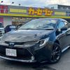 toyota corolla-touring-wagon 2020 -TOYOTA--Corolla Touring 6AA-ZWE211W--ZWE211-6063890---TOYOTA--Corolla Touring 6AA-ZWE211W--ZWE211-6063890- image 1