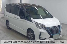 nissan serena 2021 quick_quick_6AA-HFC27_124376