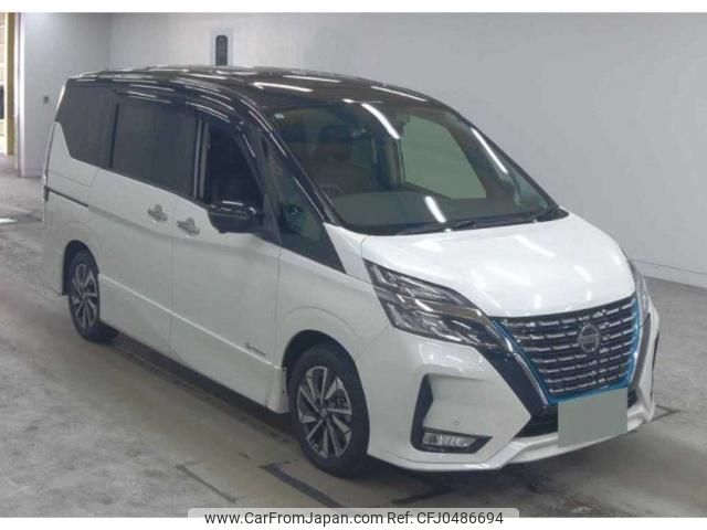 nissan serena 2021 quick_quick_6AA-HFC27_124376 image 1