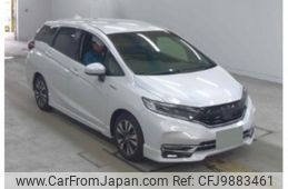 honda shuttle 2019 quick_quick_6AA-GP7_2115241