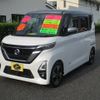 nissan roox 2021 -NISSAN 【鹿児島 582ﾃ7493】--Roox B45A--0326866---NISSAN 【鹿児島 582ﾃ7493】--Roox B45A--0326866- image 1