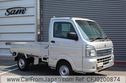 suzuki carry-truck 2024 -SUZUKI--Carry Truck 3BD-DA16T--DA16T-824***---SUZUKI--Carry Truck 3BD-DA16T--DA16T-824***-