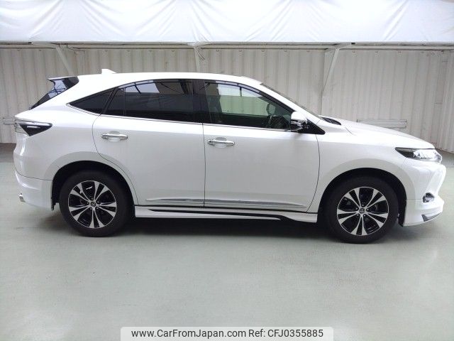 toyota harrier 2015 ENHANCEAUTO_1_ea289598 image 2