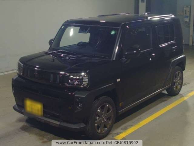 daihatsu taft 2024 -DAIHATSU 【宇都宮 581ｿ5660】--Taft 5BA-LA900S--LA900S-0178196---DAIHATSU 【宇都宮 581ｿ5660】--Taft 5BA-LA900S--LA900S-0178196- image 1