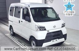 daihatsu hijet-van 2020 -DAIHATSU--Hijet Van S321V-0455149---DAIHATSU--Hijet Van S321V-0455149-