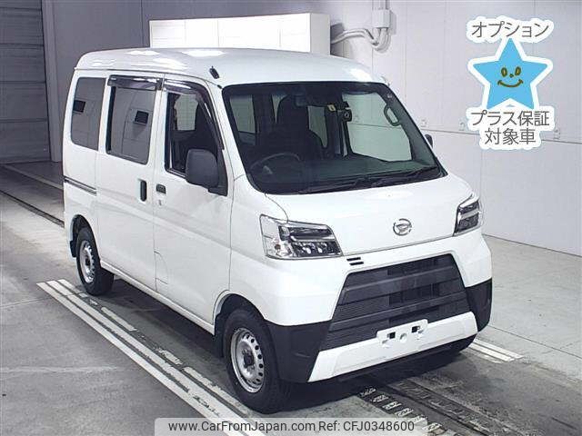 daihatsu hijet-van 2020 -DAIHATSU--Hijet Van S321V-0455149---DAIHATSU--Hijet Van S321V-0455149- image 1