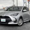 toyota yaris 2021 CFJ1794428 image 10