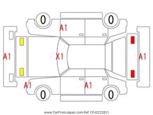 toyota roomy 2021 -TOYOTA--Roomy 5BA-M900A--M900A-0582272---TOYOTA--Roomy 5BA-M900A--M900A-0582272- image 2