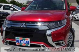 mitsubishi outlander-phev 2018 -MITSUBISHI 【柏 300】--Outlander PHEV GG3W--GG3W-0600118---MITSUBISHI 【柏 300】--Outlander PHEV GG3W--GG3W-0600118-