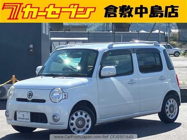 daihatsu mira-cocoa 2009 -DAIHATSU--Mira Cocoa L675S--L675S-0010940---DAIHATSU--Mira Cocoa L675S--L675S-0010940- image 1