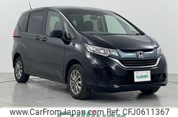 honda freed 2017 -HONDA--Freed DBA-GB6--GB6-1007853---HONDA--Freed DBA-GB6--GB6-1007853-