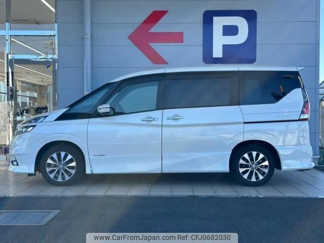 nissan serena 2019 quick_quick_DAA-GFC27_GFC27-157577 image 2