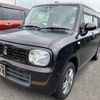 suzuki alto-lapin 2014 quick_quick_DBA-HE22S_HE22S-436528 image 1