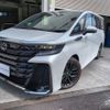 toyota vellfire 2024 CFJ1852028 image 1