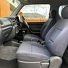 suzuki jimny 2002 CFJ9729492 image 17