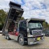 hino profia 2003 -HINO--Profia FS1KPHA--50105---HINO--Profia FS1KPHA--50105- image 28