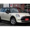 mini mini-others 2018 -BMW--BMW Mini DBA-XR15M--WMWXR32070TM17694---BMW--BMW Mini DBA-XR15M--WMWXR32070TM17694- image 1