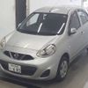 nissan march 2016 -NISSAN 【品川 502ｾ683】--March NK13--015972---NISSAN 【品川 502ｾ683】--March NK13--015972- image 5