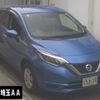 nissan note 2018 -NISSAN--Note E12-590657---NISSAN--Note E12-590657- image 1
