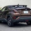 toyota c-hr 2016 -TOYOTA--C-HR DAA-ZYX10--ZYX10-2000184---TOYOTA--C-HR DAA-ZYX10--ZYX10-2000184- image 18