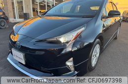 toyota prius 2016 quick_quick_ZVW50_6008081