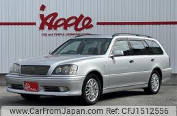 toyota crown-estate 2007 CFJ1512556