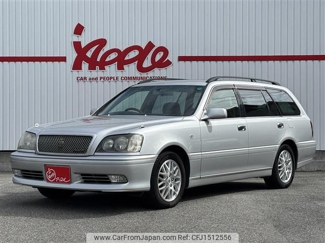 toyota crown-estate 2007 CFJ1512556 image 1