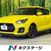 suzuki swift 2022 -SUZUKI--Swift 4BA-ZC33S--ZC33S-500251---SUZUKI--Swift 4BA-ZC33S--ZC33S-500251- image 1