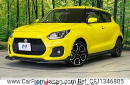 suzuki swift 2022 -SUZUKI--Swift 4BA-ZC33S--ZC33S-500251---SUZUKI--Swift 4BA-ZC33S--ZC33S-500251-