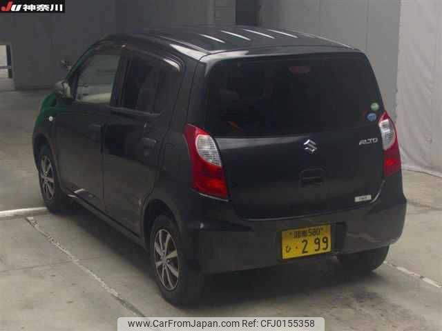 suzuki alto 2014 -SUZUKI 【湘南 580ﾋ299】--Alto HA25S--HA25S-937514---SUZUKI 【湘南 580ﾋ299】--Alto HA25S--HA25S-937514- image 2