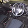 nissan note 2016 -NISSAN 【和歌山 501ﾀ5730】--Note E12-444575---NISSAN 【和歌山 501ﾀ5730】--Note E12-444575- image 4