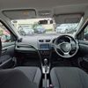 suzuki swift 2014 -SUZUKI--Swift DBA-ZD72S--ZD72S-306821---SUZUKI--Swift DBA-ZD72S--ZD72S-306821- image 3