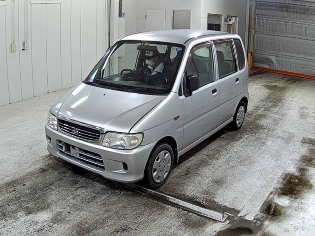 邦画・日本映画 daihatsu 2001 Daihatsu Move L900S - Car Price $2,827