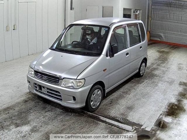 daihatsu move 2001 -DAIHATSU--Move L900S--L900S-0202591---DAIHATSU--Move L900S--L900S-0202591- image 1