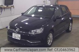 volkswagen polo 2016 quick_quick_DBA-6RCJZ_WVWZZZ6RZGU026026