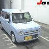 suzuki alto-lapin 2014 -SUZUKI 【静岡 581ﾆ3220】--Alto Lapin HE22S--HE22S-843157---SUZUKI 【静岡 581ﾆ3220】--Alto Lapin HE22S--HE22S-843157- image 1