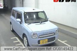 suzuki alto-lapin 2014 -SUZUKI 【静岡 581ﾆ3220】--Alto Lapin HE22S--HE22S-843157---SUZUKI 【静岡 581ﾆ3220】--Alto Lapin HE22S--HE22S-843157-