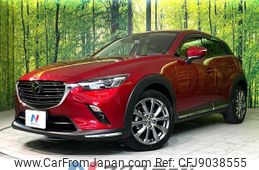mazda cx-3 2018 -MAZDA--CX-3 3DA-DK8FW--DK8FW-102027---MAZDA--CX-3 3DA-DK8FW--DK8FW-102027-