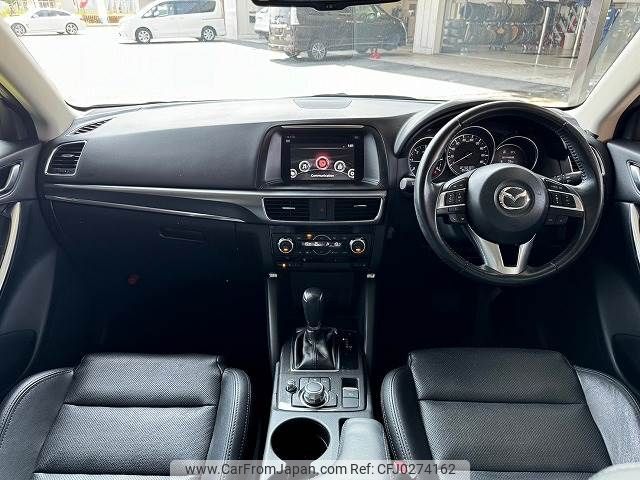 mazda cx-5 2015 -MAZDA--CX-5 LDA-KE2FW--KE2FW-207784---MAZDA--CX-5 LDA-KE2FW--KE2FW-207784- image 2