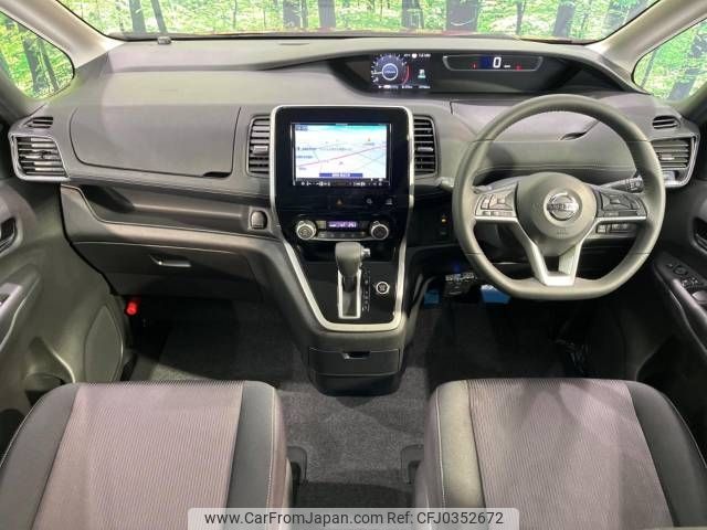 nissan serena 2018 -NISSAN--Serena DAA-GFC27--GFC27-142661---NISSAN--Serena DAA-GFC27--GFC27-142661- image 2