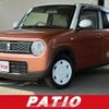 suzuki alto-lapin 2018 CFJ1624100 image 1