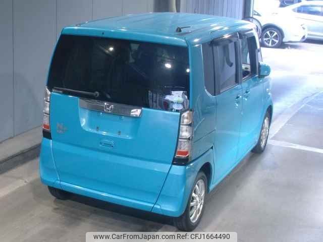honda n-box-plus 2014 CFJ1664490 image 2