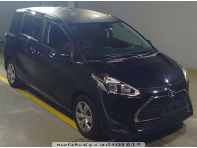 toyota sienta 2019 quick_quick_DBA-NSP170G_NSP170-7229951 image 1