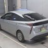 toyota prius 2017 -TOYOTA--Prius ZVW55-8053730---TOYOTA--Prius ZVW55-8053730- image 7