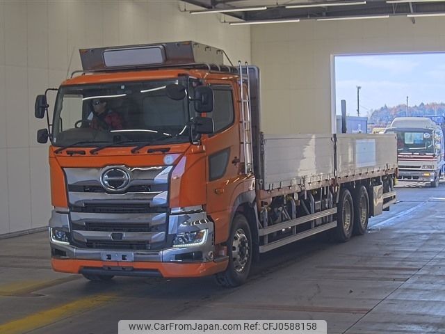 hino profia 2019 -HINO--Profia FR1AHJ-105044---HINO--Profia FR1AHJ-105044- image 1