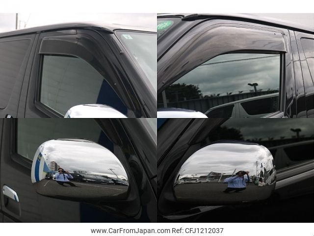 toyota hiace-van 2010 -TOYOTA--Hiace Van CBF-TRH200V--TRH200-0118113---TOYOTA--Hiace Van CBF-TRH200V--TRH200-0118113- image 2